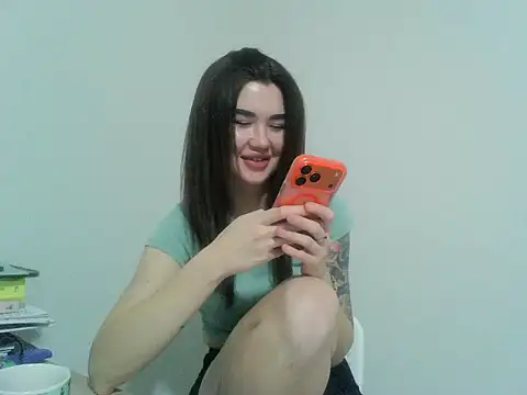 Kirelya Chat XXX live