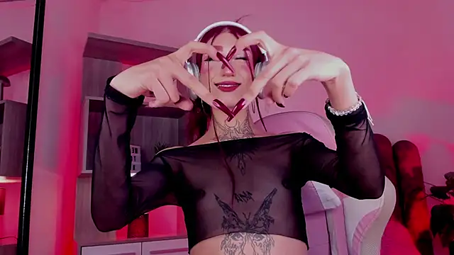 عرض كام Eli-Bluee