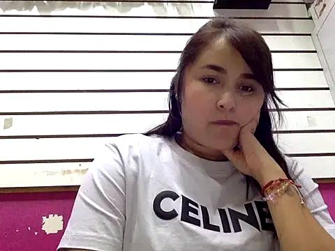 kendysun's Live XXX Chat