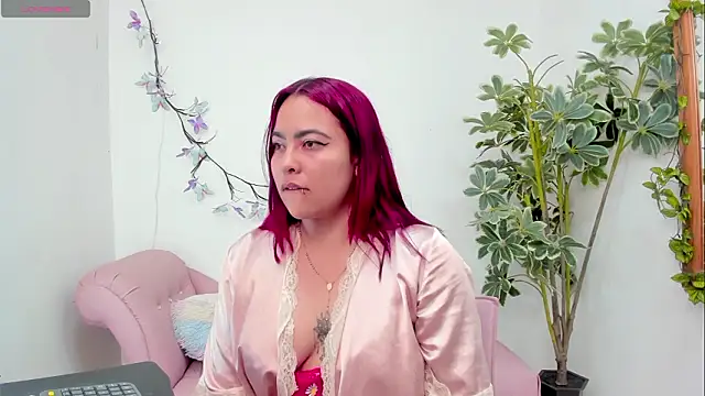 Živý XXX chat AfroditaVega_