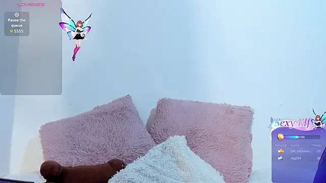 Bonnie_Grace Live XXX-Chat