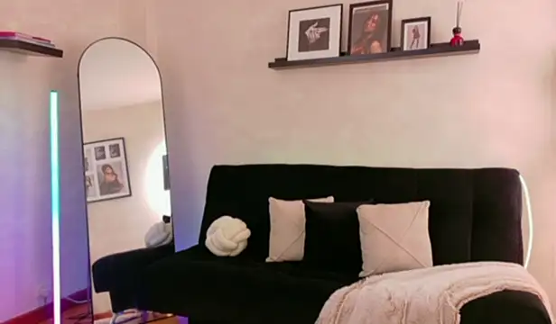 EmmyEvans1 Live XXX-Chat