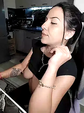 hot-babygirl Webcam show