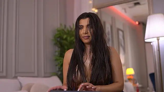 NicoleCellinin Live XXX chat