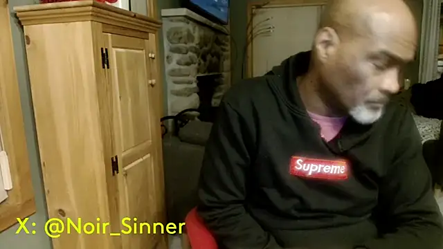 sinnernoir: απευθείας συνομιλία ΧΧΧ