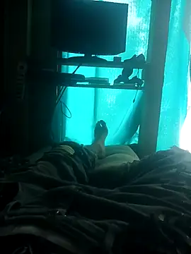 Loquillo67h Show in webcam