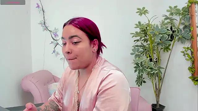 AfroditaVega_ – Live XXX-chat