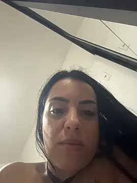 Srta_Jhenny Webcam Show