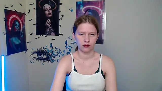 StellaCRL Obrolan Langsung XXX