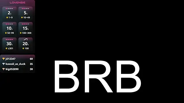 reze_daisies Adlı Modelin Canlı XXX Sohbeti