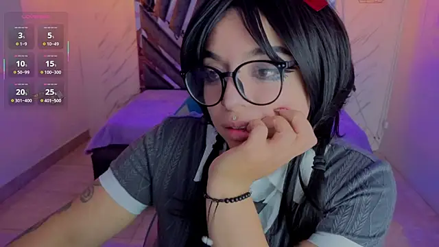 Chat XXX en directo de _Vermell_