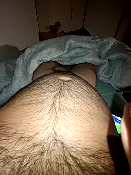 cetriolino Webcam show