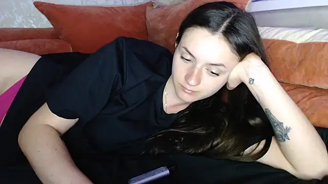 only_ubuterfly1 Obrolan Langsung XXX