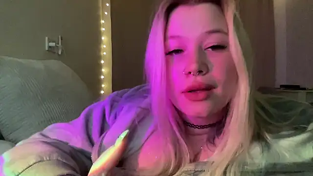 Lulu_Di's Live XXX Chat