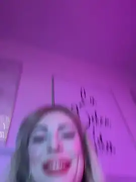 XXX chat uživo modela SelinaGalinsky6