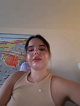 TheCinderella Webcam-Show