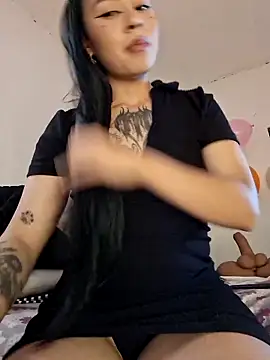 Zafiro_glow's Live XXX Chat