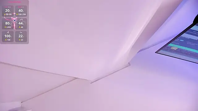 stephanymonroeのライブXXXチャット