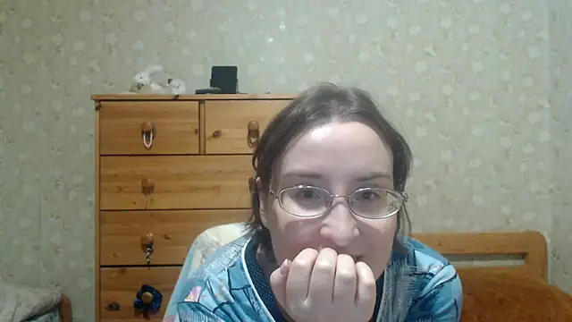 Smart_Rose's Live XXX Chat