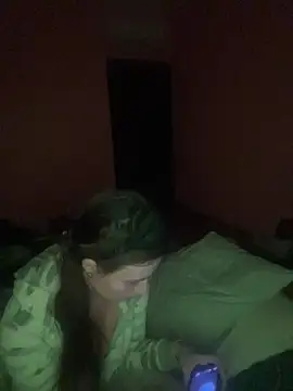 Czat XXX na żywo – Flossy_Vettie