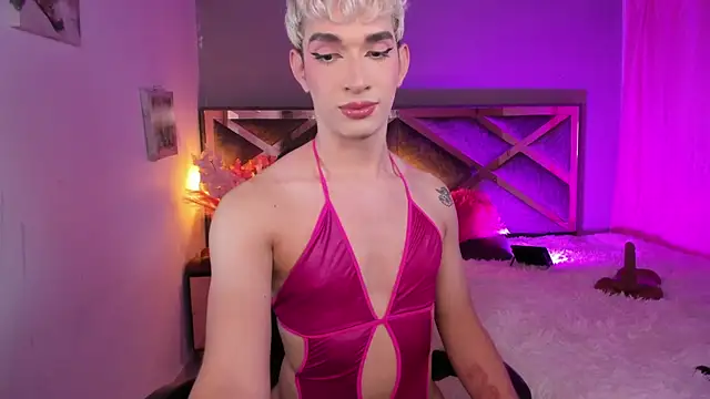 Cherry_zayden_ 即時 XXX 聊天