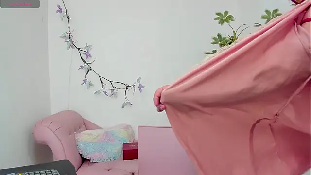 دردشة AfroditaVega_ الجنسية المباشرة