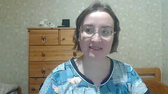 แชท XXX สดของ Smart_Rose