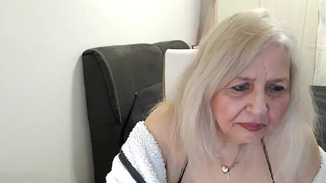 Czat XXX na żywo – SusiLifeXXX