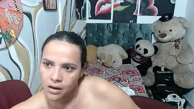 Chat XXX Live manzanahot9