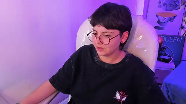 Nathaly_ds 라이브 XXX 채팅