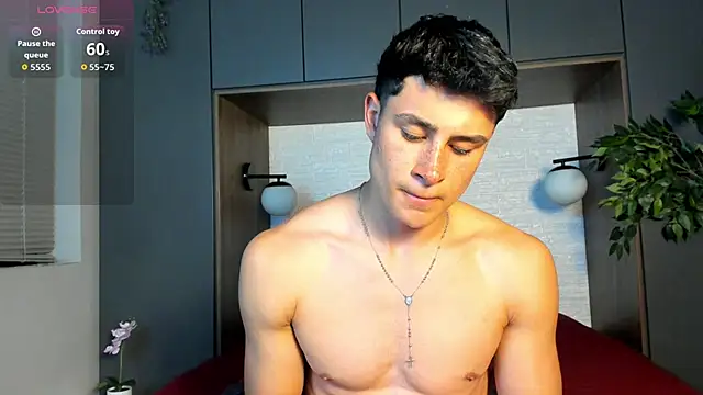 Czat XXX na żywo – AustinJones_