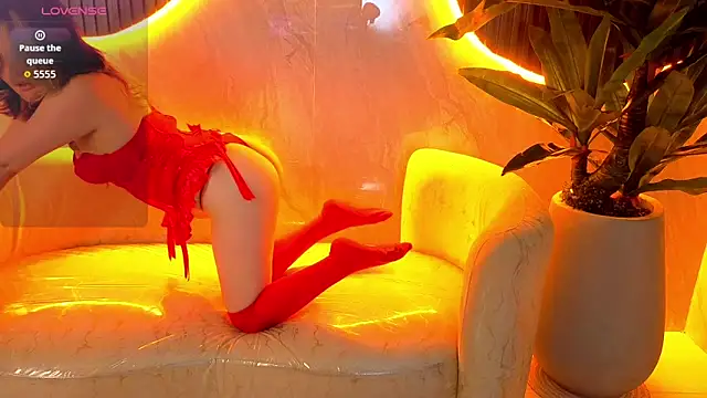 Jeonmei_tp 라이브 XXX 채팅