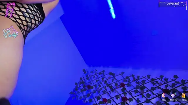 Lilith_RoseCss' Live XXX Chat