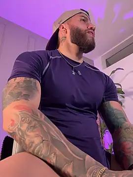 Frank_Farrell 웹캠 쇼