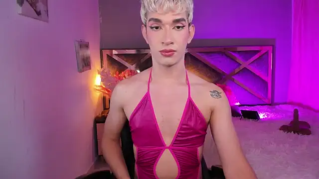 Sembang XXX Secara Langsung Cherry_zayden_