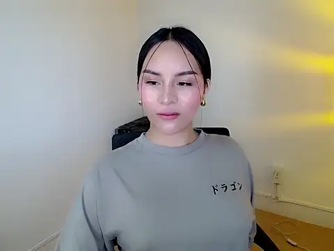 Ts_Tabathaxxx Adlı Modelin Web Kamerası Şovu