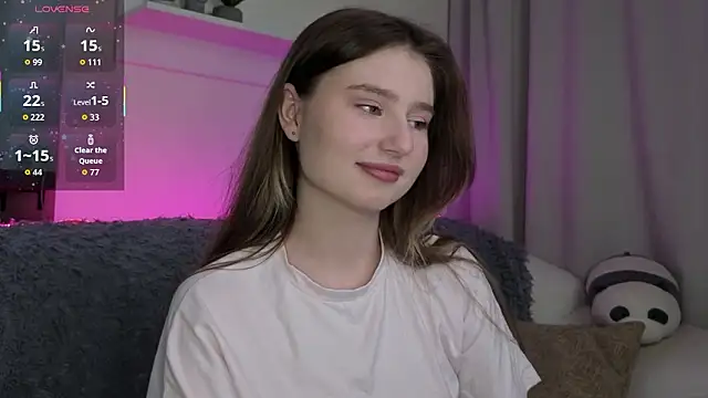 _Lua__'s Live XXX Chat