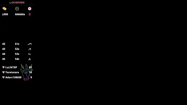 MistressBabe Chat XXX in diretta