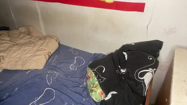 Jeycob_ice Webcam Show