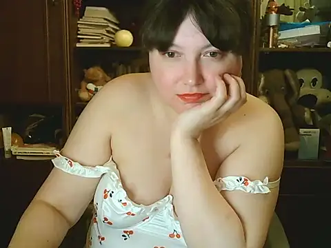 Онлайн чат XXX CarrieQPeach