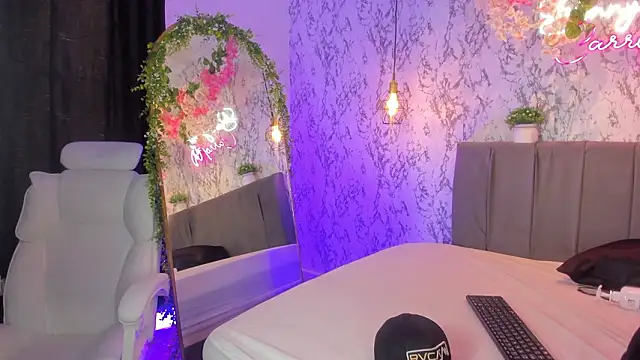 Bonny_and_carrot 现场XXX聊天