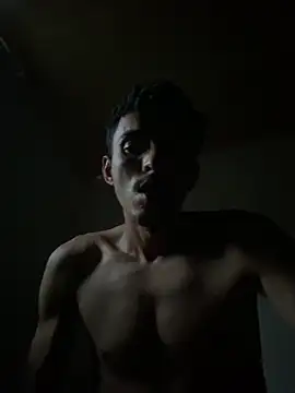 cariocanirvanan Webbikameraesitys