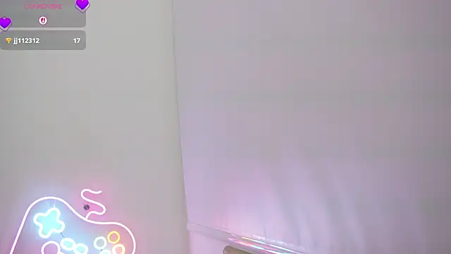 Fernanda_thail_ Adlı Modelin Canlı XXX Sohbeti