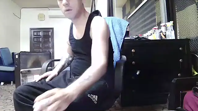 Chat +18 de Arabeyes ao vivo