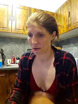 Lenchen_ Webcam-Show