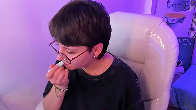 Chat XXX en directo de Nathaly_ds