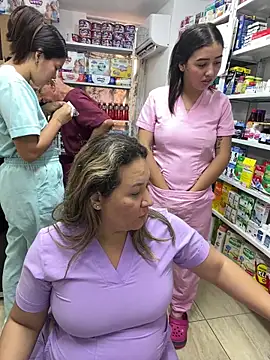 Chatroom XXX en direct de kandalove