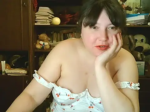 CarrieQPeach – webcam-show