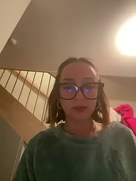 Lolasecret_'s Live XXX Chat