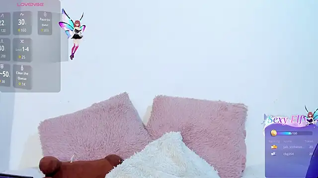 دردشة Bonnie_Grace الجنسية المباشرة